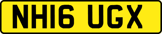 NH16UGX