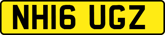 NH16UGZ