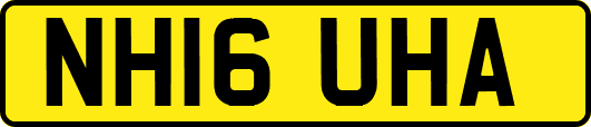 NH16UHA