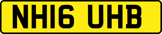 NH16UHB