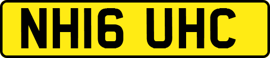 NH16UHC