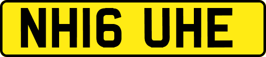 NH16UHE