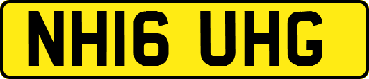 NH16UHG