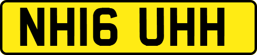NH16UHH