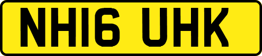NH16UHK