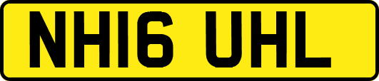 NH16UHL