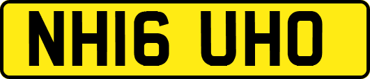 NH16UHO