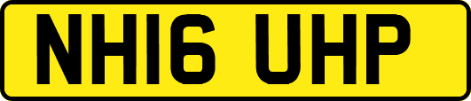 NH16UHP