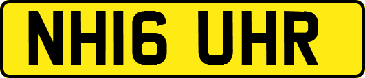 NH16UHR