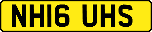 NH16UHS