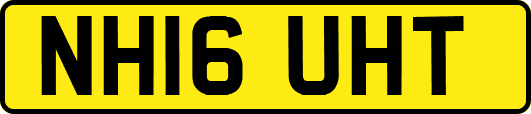 NH16UHT