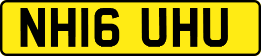 NH16UHU