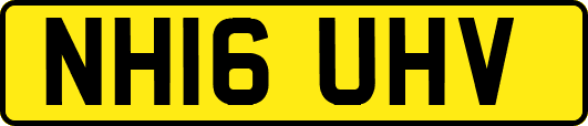 NH16UHV