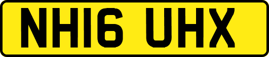 NH16UHX