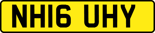 NH16UHY