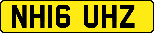 NH16UHZ