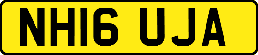 NH16UJA