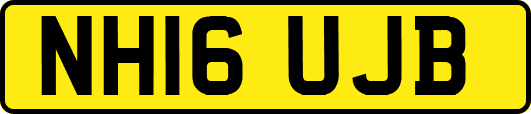 NH16UJB