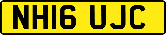 NH16UJC