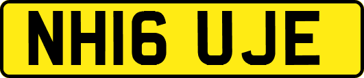 NH16UJE