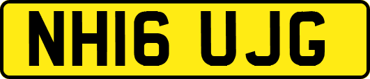 NH16UJG