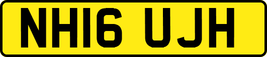 NH16UJH