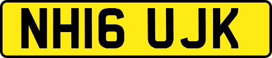 NH16UJK