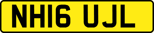 NH16UJL