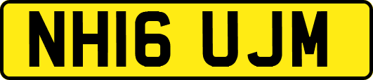 NH16UJM