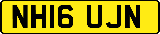 NH16UJN