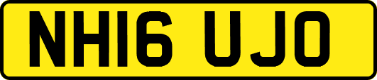 NH16UJO