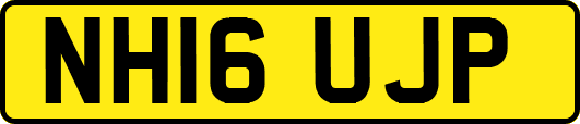 NH16UJP