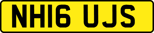 NH16UJS