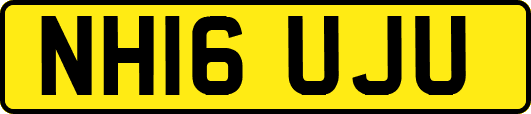 NH16UJU