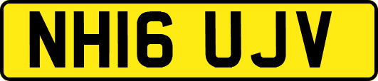NH16UJV