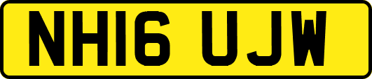 NH16UJW