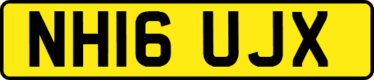 NH16UJX