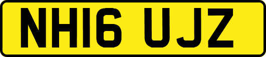 NH16UJZ
