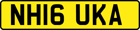 NH16UKA