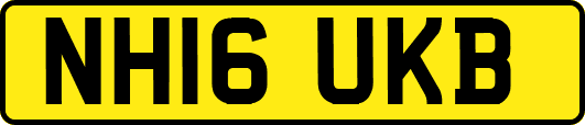 NH16UKB