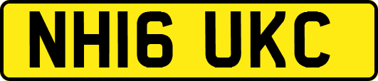 NH16UKC