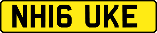 NH16UKE
