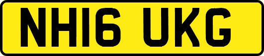 NH16UKG