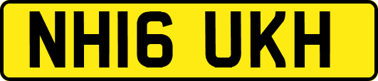NH16UKH