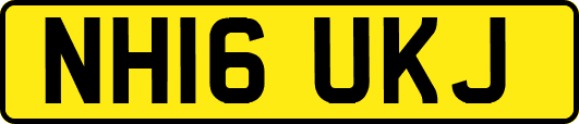 NH16UKJ
