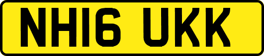 NH16UKK