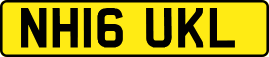 NH16UKL