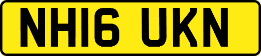 NH16UKN