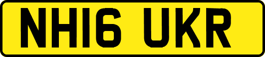NH16UKR