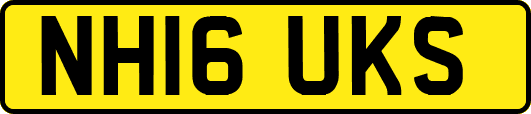 NH16UKS